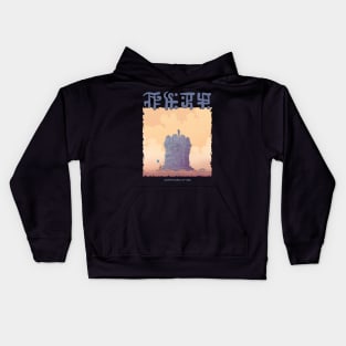 Lost Kids Hoodie